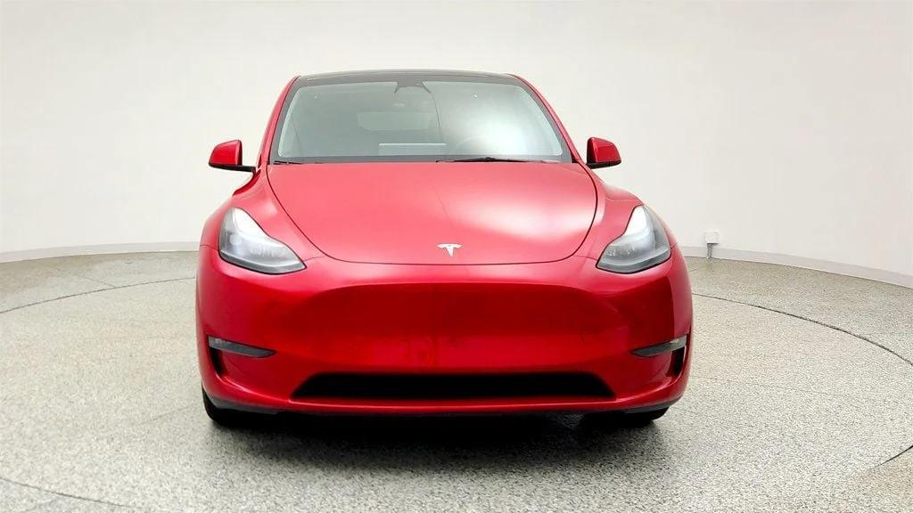 tesla model y 2023 7SAYGDEE2PF753344 image tesla model y 2023 7SAYGDEE2PF753344 image